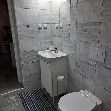 Apartman Megolina Varaždin Extérieur photo
