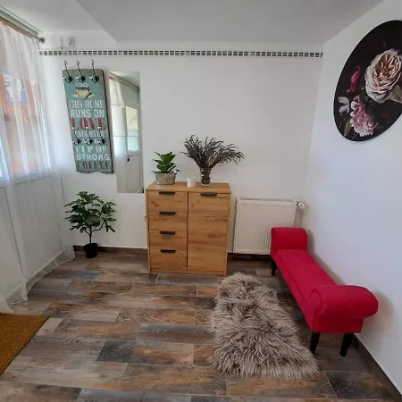 Apartman Megolina Varaždin Extérieur photo