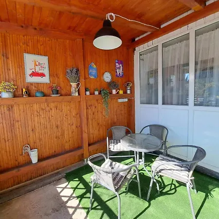 Apartman Megolina Varaždin Extérieur photo