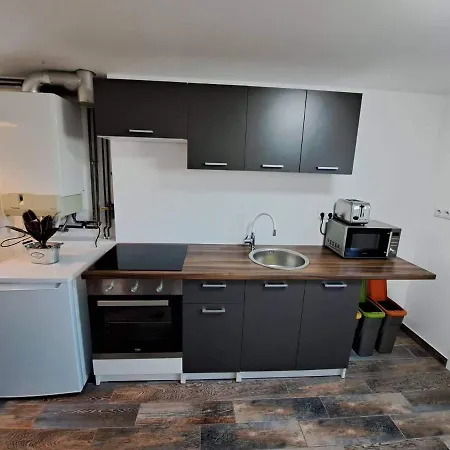 Apartman Megolina Varaždin Extérieur photo