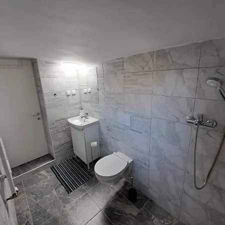 Apartman Megolina Varaždin Extérieur photo
