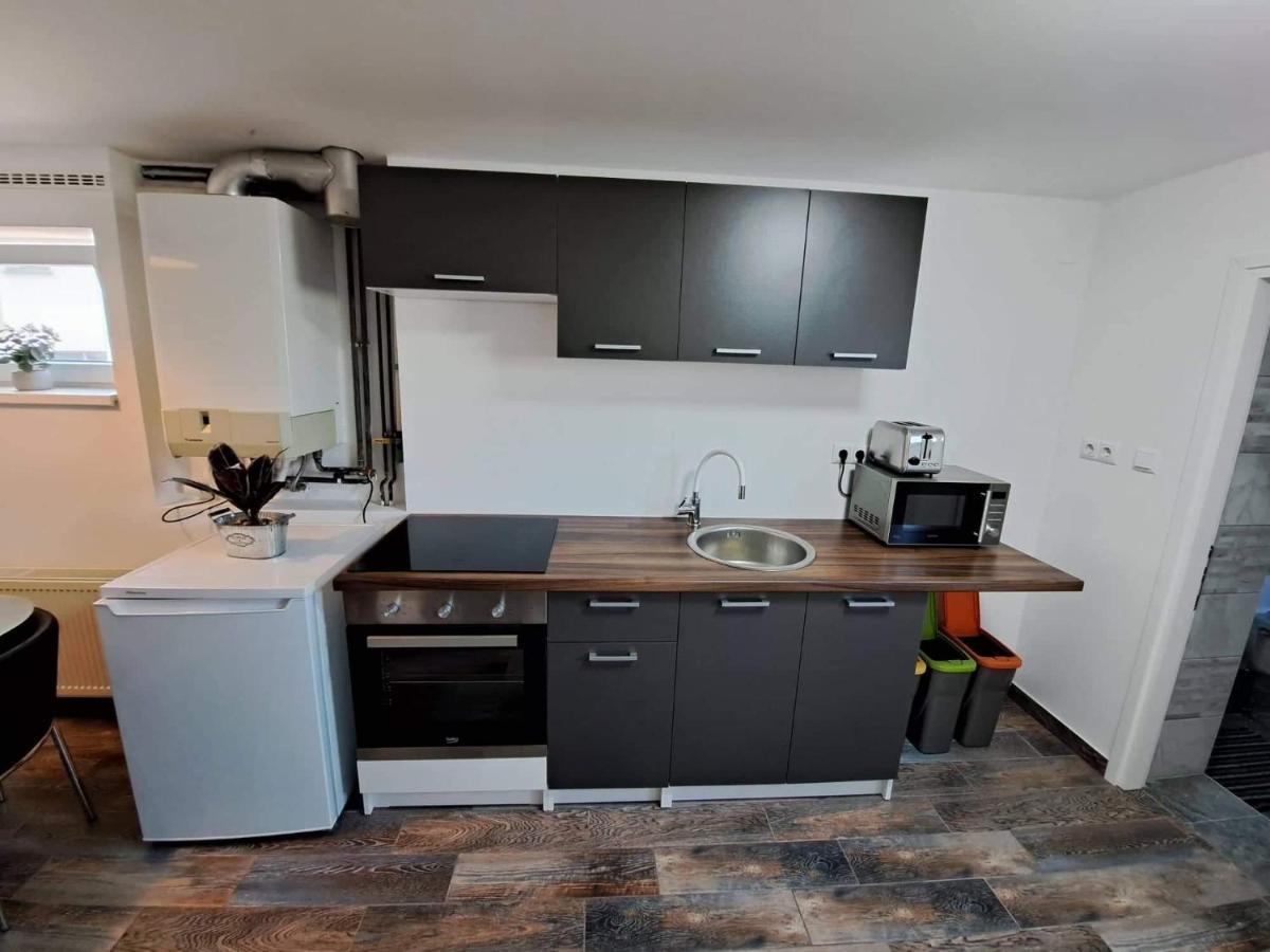 Apartment Megolina *