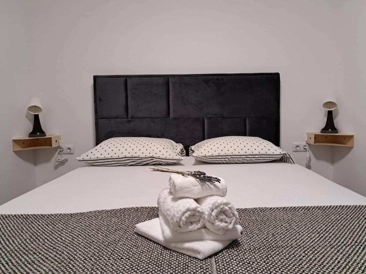 Apartment Megolina