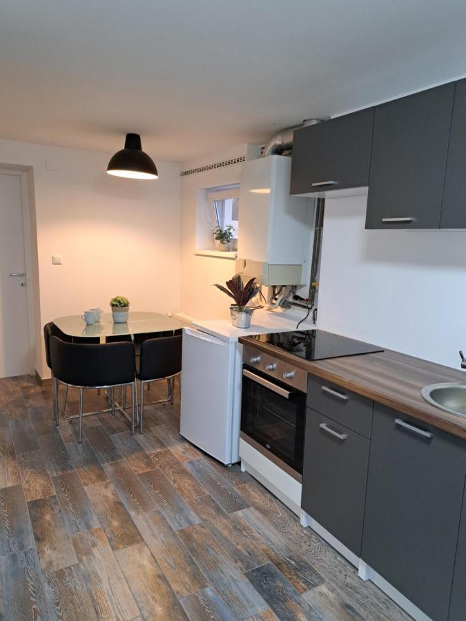 Apartment Megolina