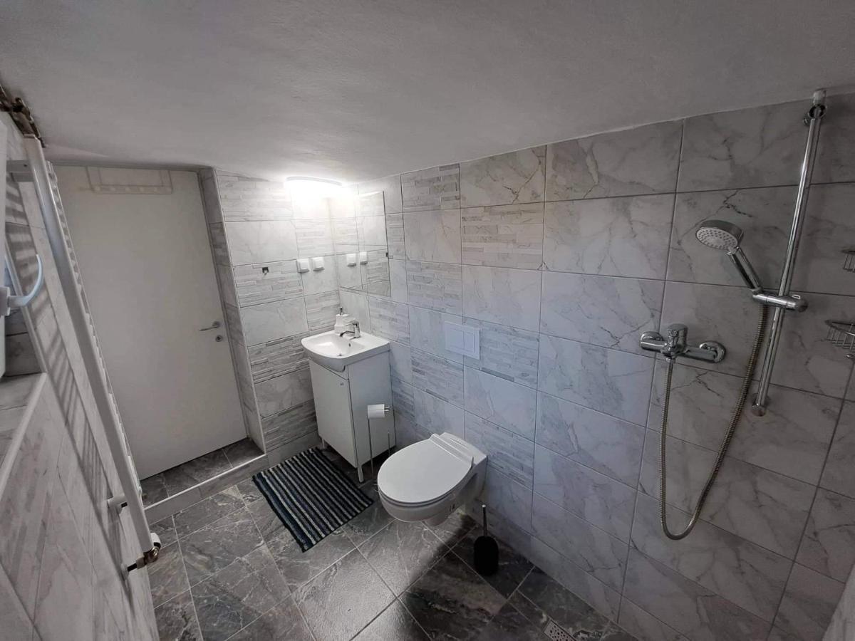 Megolina Apartment