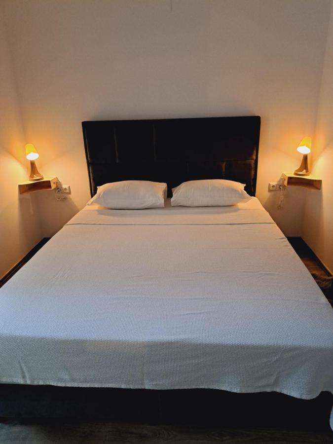 Megolina Apartment