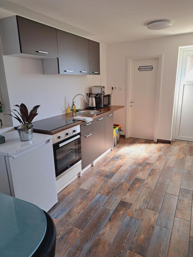 Megolina Apartment *