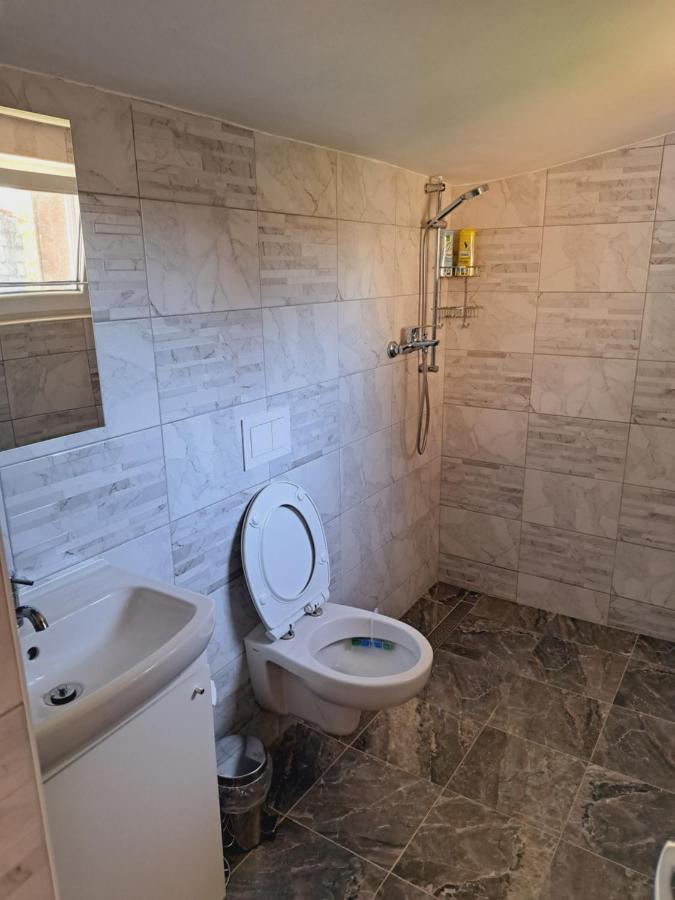Megolina Apartment Varazdin