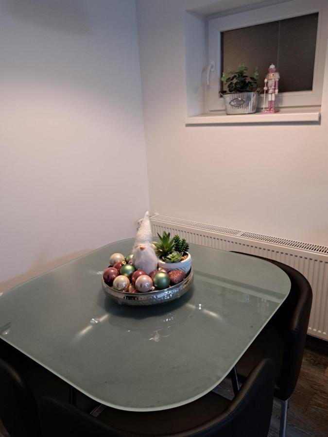 Apartment Megolina