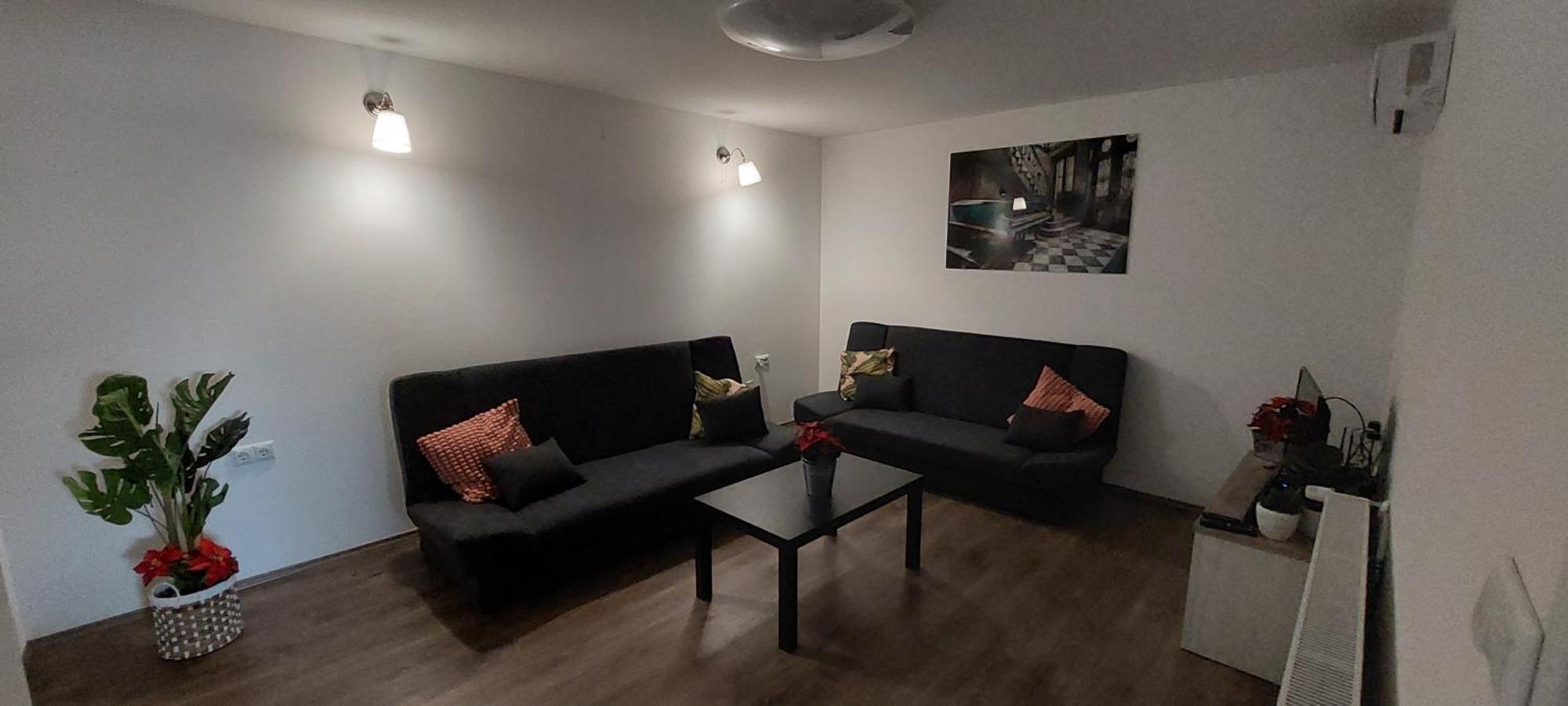Apartment Megolina